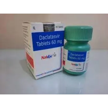 Daclatasvir Tablets